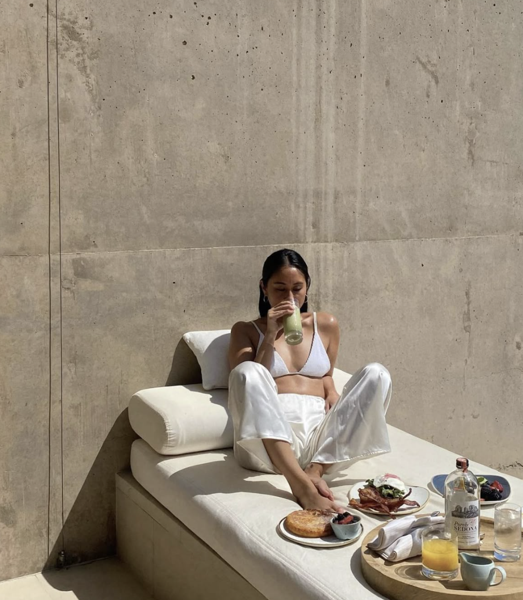 Lifestyle-aligned coaching for embodied success—Nikki H’s 6-week Beyond Mindset program